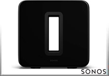Sonos Sub 3G